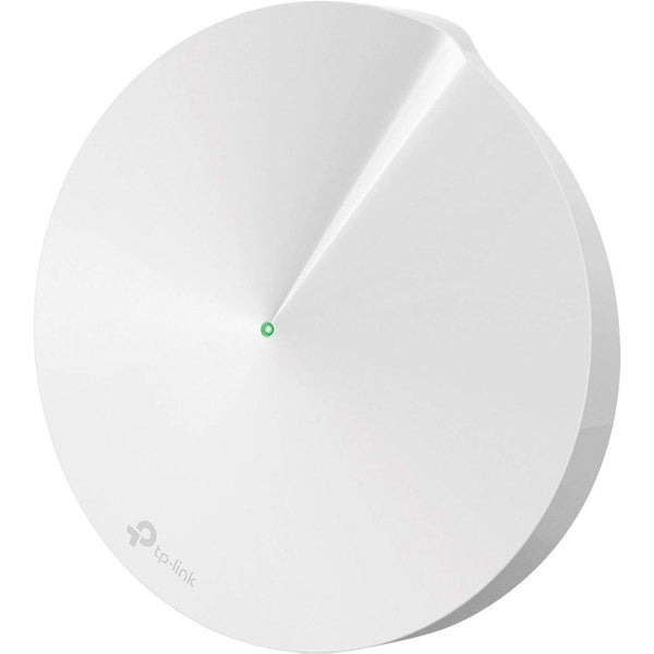 TP-Link Deco M5 (1-pack)_ISP version - Dual Band IEEE 802.11ac 1.27 Gbit-s Wireless Access Point