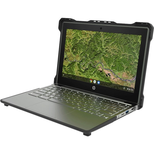 MAXCases Extreme Shell-S Chromebook Case