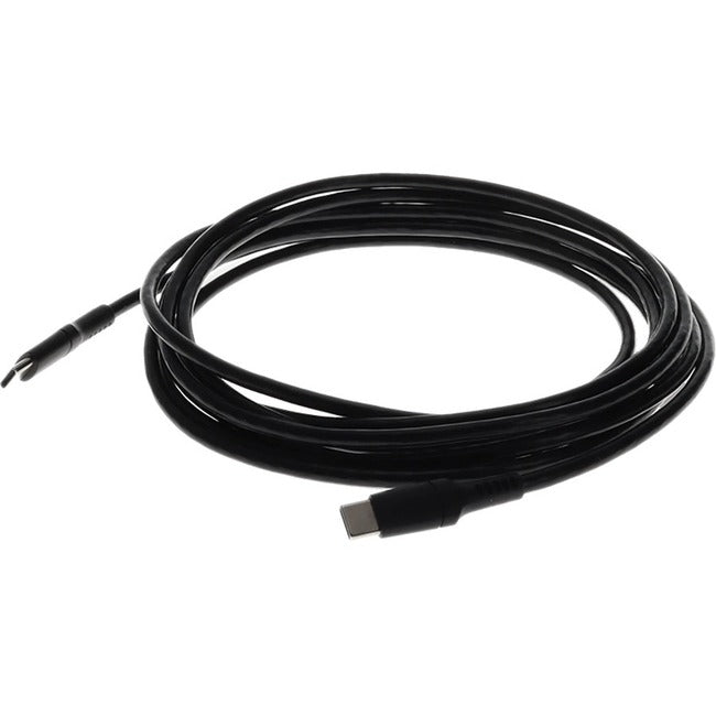AddOn USB-C Data Transfer Cable