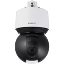 Wisenet XNP-6400 2 Megapixel HD Network Camera - Dome