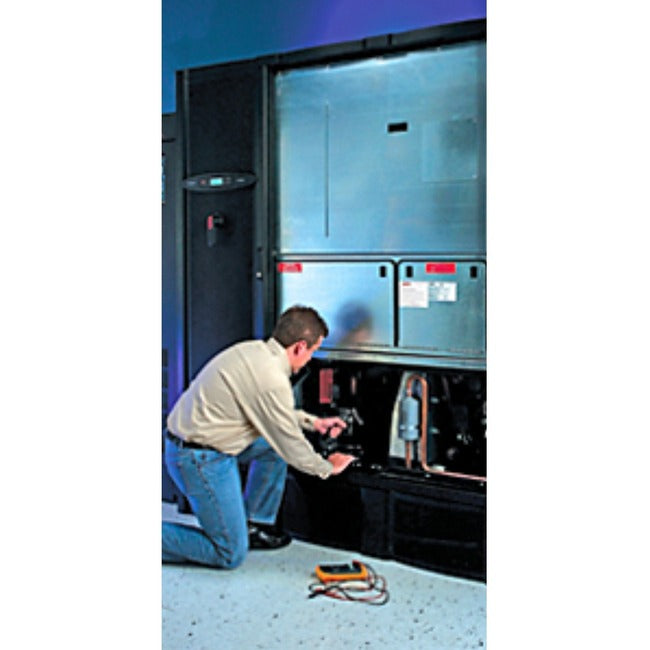 APC by Schneider Electric Scheduled Assembly - Service