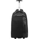 ECO STYLE Tech Exec Carrying Case (Rolling Backpack) for 17.3" Notebook