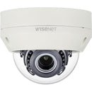 Wisenet SCV-6085R 2 Megapixel Indoor-Outdoor HD Surveillance Camera - Dome