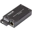 Black Box Multipower Miniature Transceiver-Media Converter