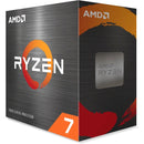 AMD Ryzen 7 5000 5700G Octa-core (8 Core) 3.80 GHz Processor - OEM Pack