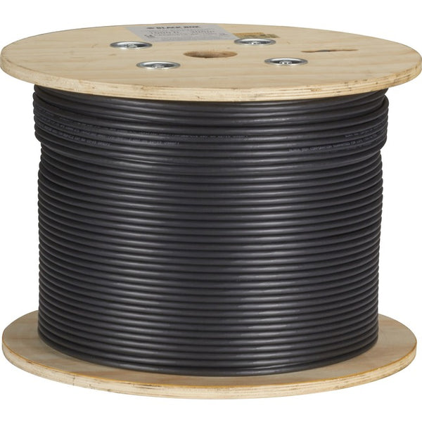Black Box GigaTrue Cat.6a S-FTP Network Cable