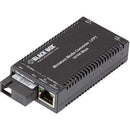 Black Box Multipower Miniature Transceiver-Media Converter