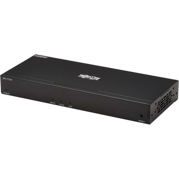 Tripp Lite B127A-004-BH 4-Port HDMI over Cat6 Splitter