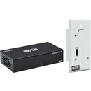 Tripp Lite B127A-111-BDTH Video Extender Transceiver