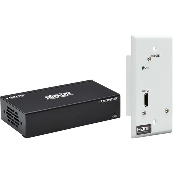 Tripp Lite B127A-111-BDTH Video Extender Transceiver