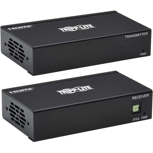 Tripp Lite B127A-2A1-BHBH Video Extender Transmitter-Receiver