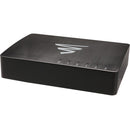Luxul 5 Port Gigabit Desktop Switch