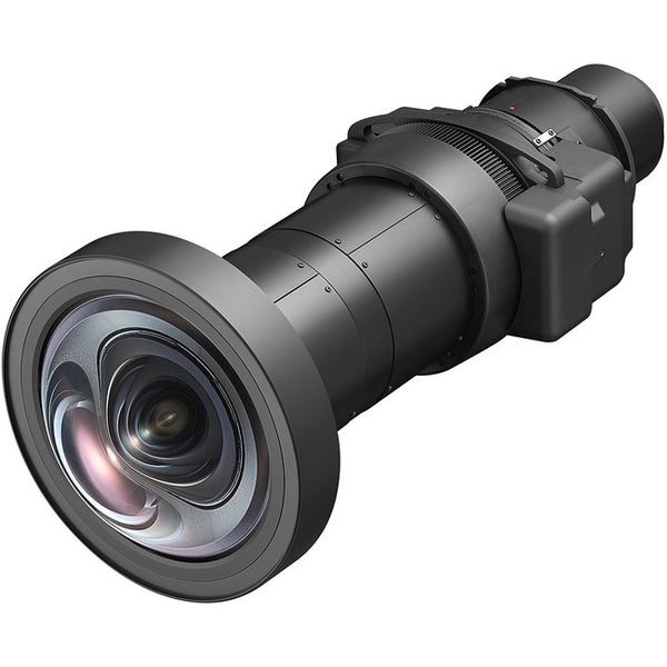 Panasonic ET-EMU100 - 7.23 mm to 7.73 mm - f-1.9 - Ultra Short Throw Zoom Lens