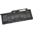 BTI Battery