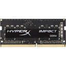 Kingston 16gb 3200mhz Ddr4 Cl20 Sodimm Fury Impact