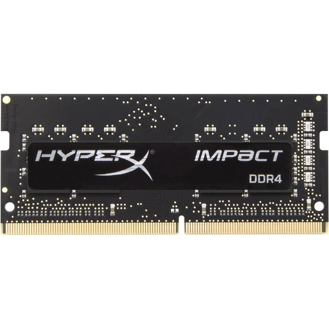 Kingston 16gb 3200mhz Ddr4 Cl20 Sodimm Fury Impact