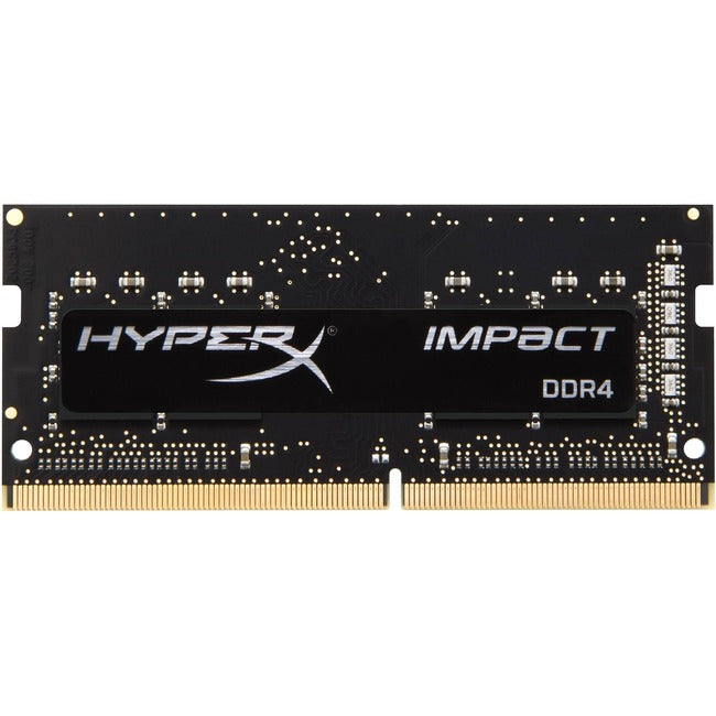 Kingston 8gb 3200mhz Ddr4 Cl20 Sodimm Fury Impact
