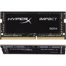 Kingston 64gb 3200mhz Ddr4 Cl20 Sodimm (kit Of 2) Fury Impact