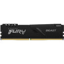 Kingston FURY Beast 16GB DDR4 SDRAM Memory Module