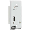 Tripp Lite B127A-1A0-FH 1-Port HDMI over Cat6 Receiver