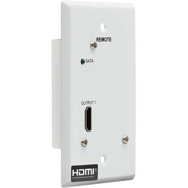 Tripp Lite B127A-1A0-FH 1-Port HDMI over Cat6 Receiver