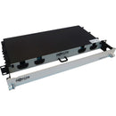 Tripp Lite N48M-2M8L4-20 Preloaded Fiber Panel