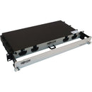 Tripp Lite N48M-4L16L-10 Preloaded Fiber Panel
