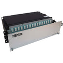 Tripp Lite N48M-48M8L4-05 Preloaded Fiber Patch Panel