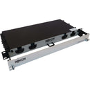 Tripp Lite N48M-6L8L-10 Preloaded Fiber Panel