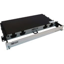 Tripp Lite N48S-2L24L-20 Preloaded Fiber Panel