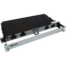 Tripp Lite N48S-4L16L-10 Preloaded Fiber Panel