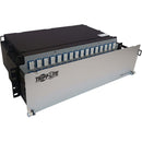 Tripp Lite N48S-48M8L4-05 Preloaded Fiber Patch Panel