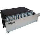Tripp Lite N48S-64M8L4-03 Preloaded Fiber Patch Panel