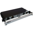 Tripp Lite N48S-8L2L-10 Preloaded Fiber Panel