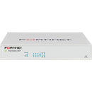 Fortinet FortiGate 81F-PoE Network Security-Firewall Appliance