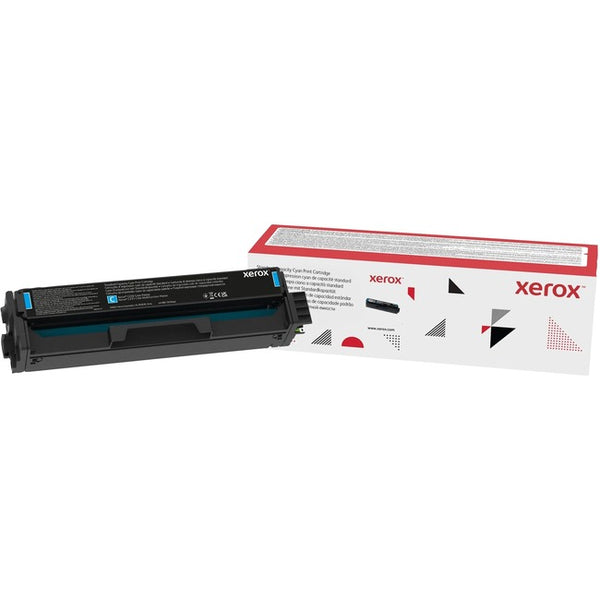 Xerox Original Toner Cartridge - Cyan