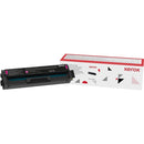 Xerox Original Toner Cartridge - Magenta