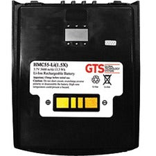 GTS HMC55-LI(1.5X)-50 50 Pack Battery for Motorola MC55 - MC65 - MC67 Series