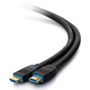 C2G 25ft Performance Series Premium High Speed HDMI Cable - 4K 60Hz In-Wall
