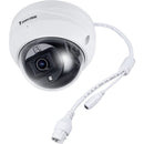 Vivotek FD9369-F2 2 Megapixel Indoor-Outdoor Full HD Network Camera - Color - Dome