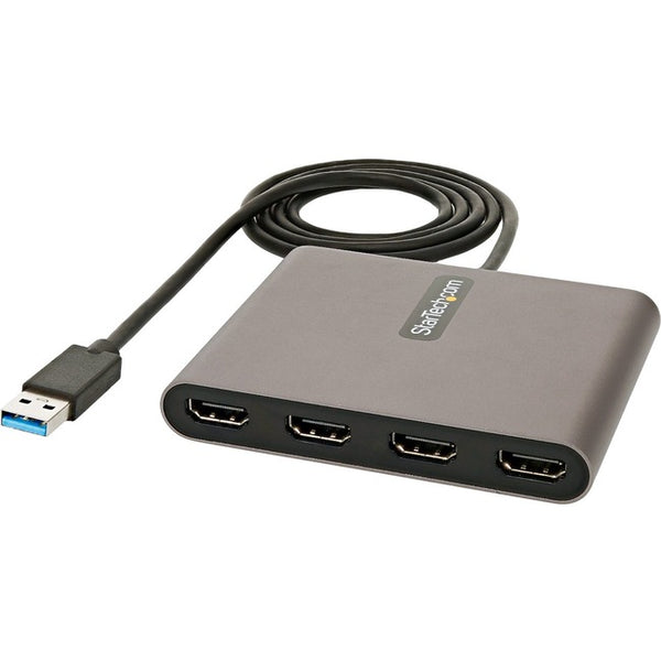 StarTech.com USB-A to HDMI Adapter