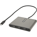 StarTech.com USB-C to HDMI Adapter