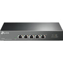 TP-Link 10G Multi-Gigabit Unmanaged Switch