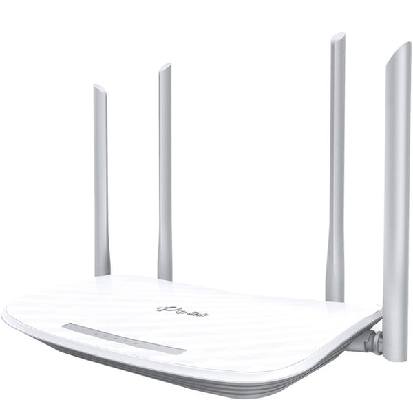Tp-link Usa Corporation Ac1200 Dual Band Wi-fi Router