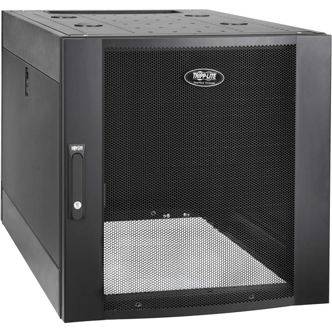 Tripp Lite SRTH12UB Vertical Extension Top Hat