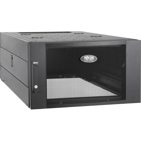 Tripp Lite SRTH6UB Vertical Extension Top Hat