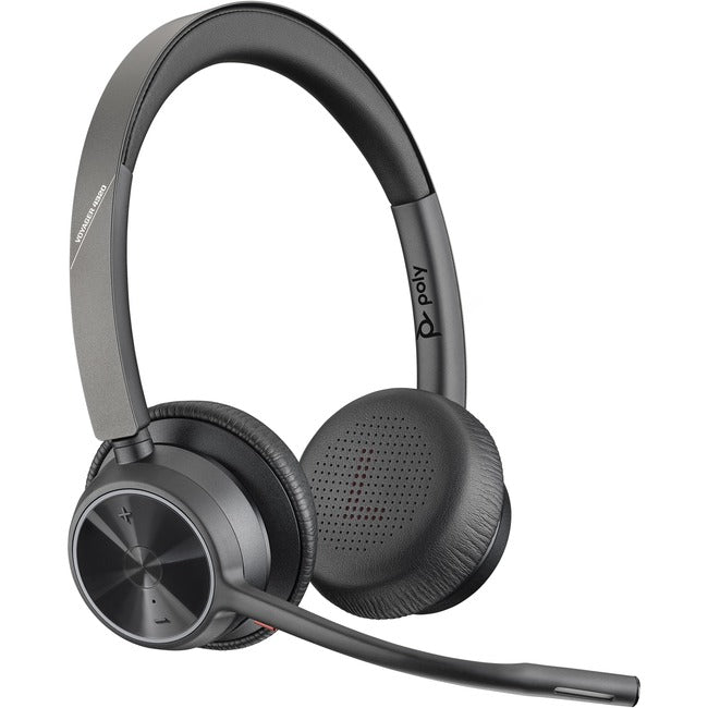 Poly Voyager 4300 UC 4320-M Headset