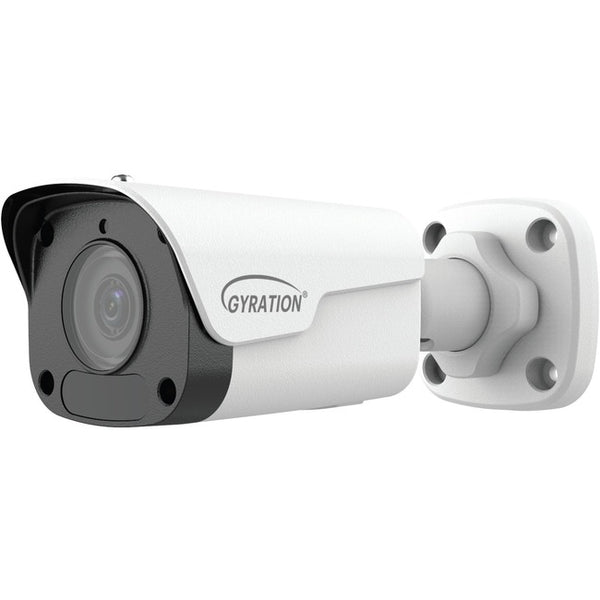 Gyration CYBERVIEW 200B 2 Megapixel Indoor-Outdoor HD Network Camera - Color - Bullet