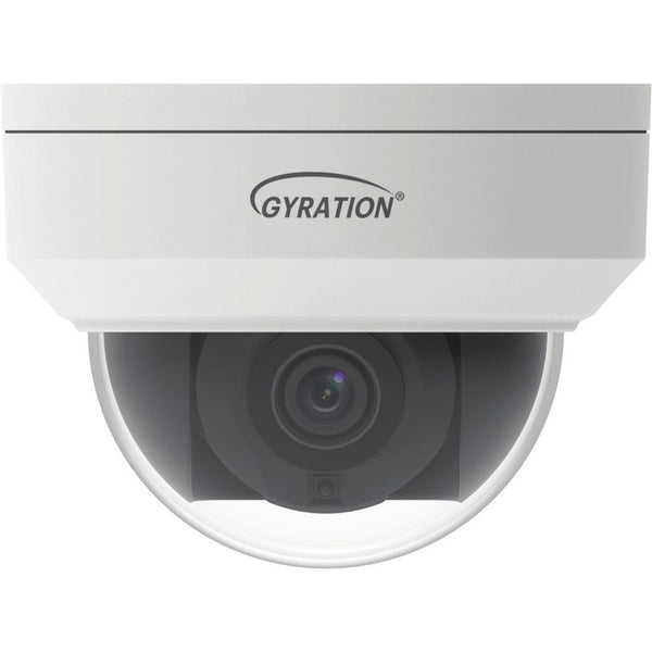 Gyration CYBERVIEW 200D 2 Megapixel Indoor-Outdoor HD Network Camera - Color - Dome