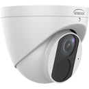 Gyration CYBERVIEW 200T 2 Megapixel Indoor-Outdoor HD Network Camera - Color - Turret